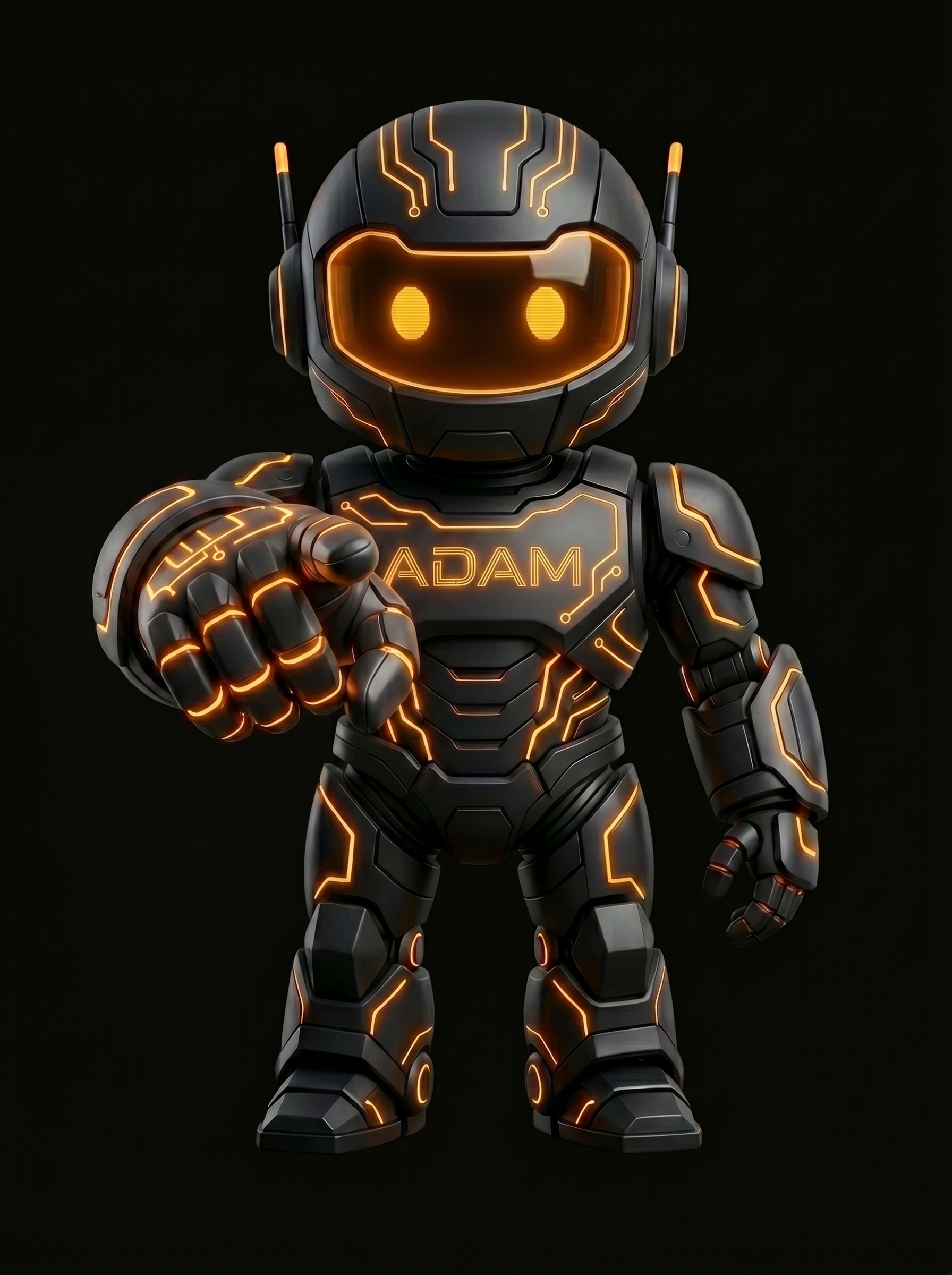 Adam