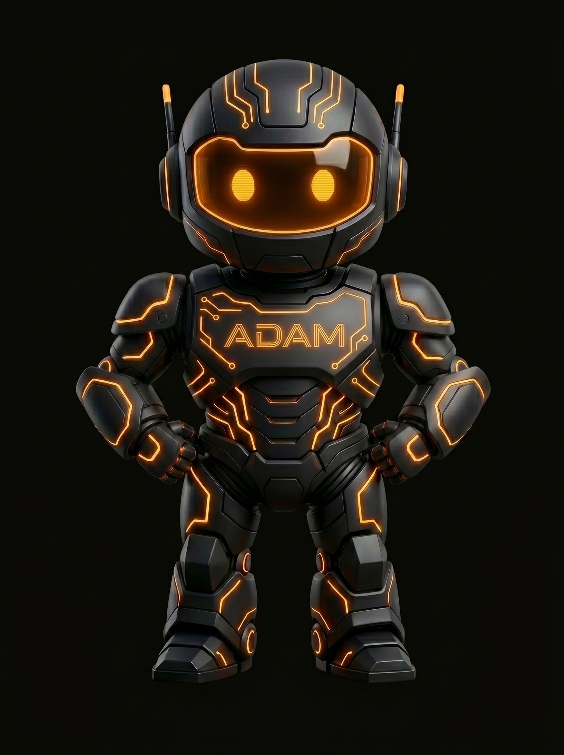 Adam