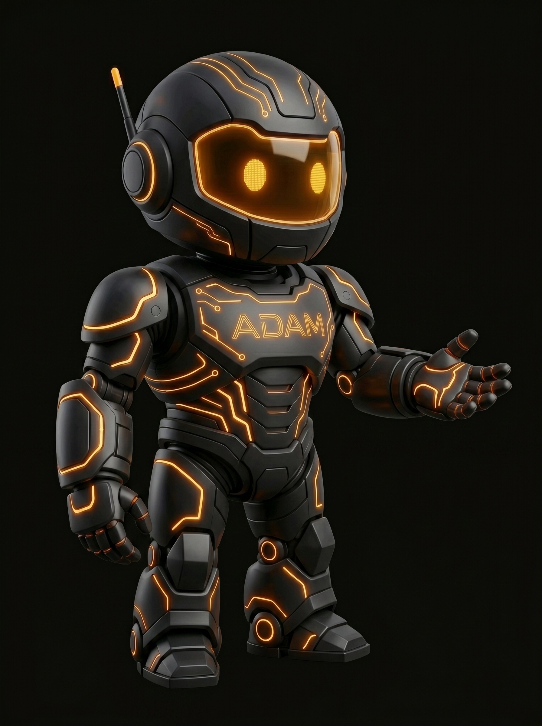 Adam