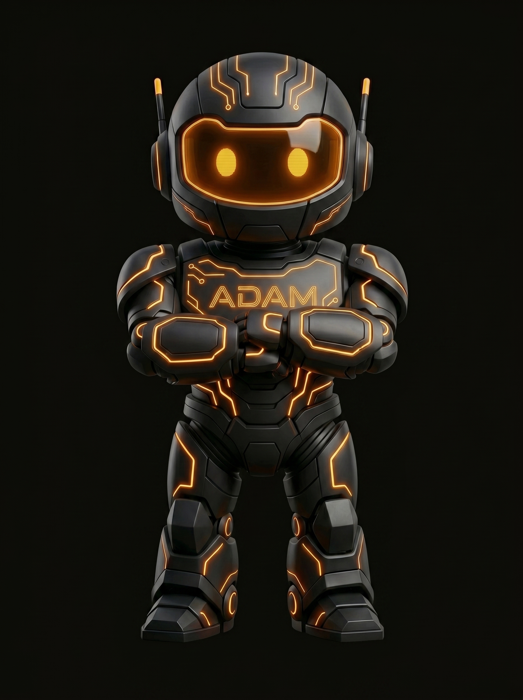 Adam
